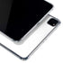 All You Need Is Love BW iPad Pro 12.9in (2020) Clear Case